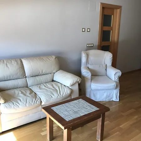Apartamento Balcon De Jaca I Exterior photo