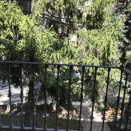 Apartamento Balcon De Jaca I Exterior photo