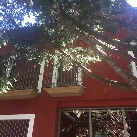 Apartamento Balcon De Jaca I Exterior photo