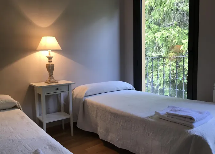 Apartamento Balcon De Jaca I