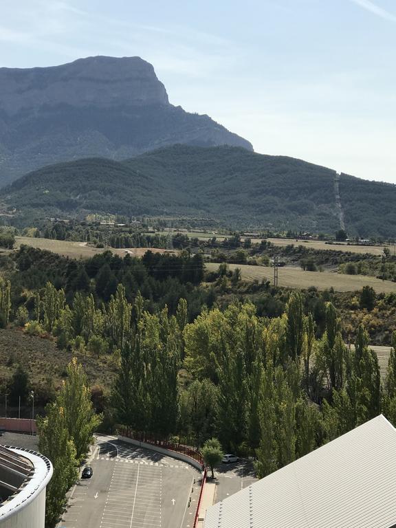 Balcon De I Apartment