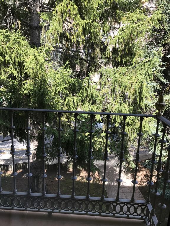 Balcon De I Apartment Jaca