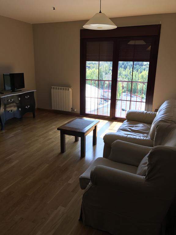 Apartment Balcon De I
