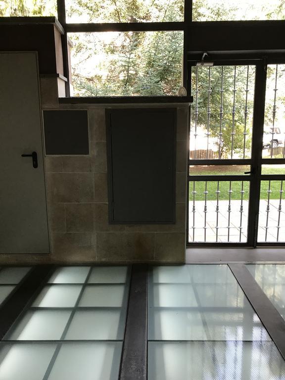 Apartment Balcon De I *
