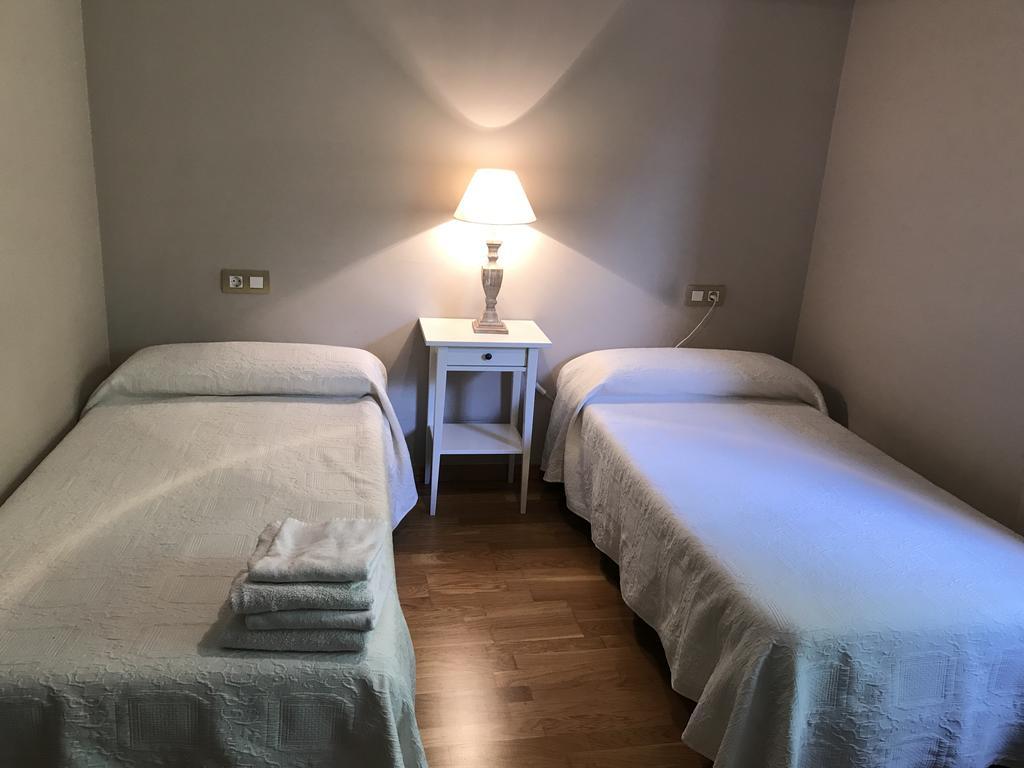 Balcon De I Apartment Jaca