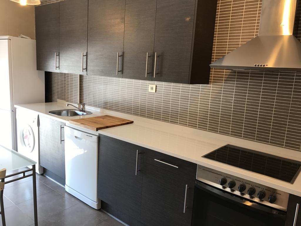 Apartment Balcon De I *