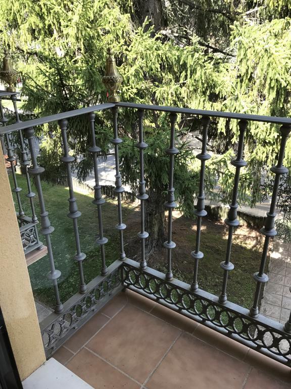Balcon De I *
