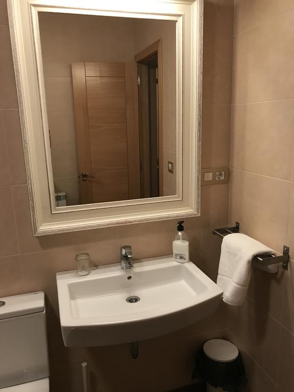 Apartment Balcon De I Jaca