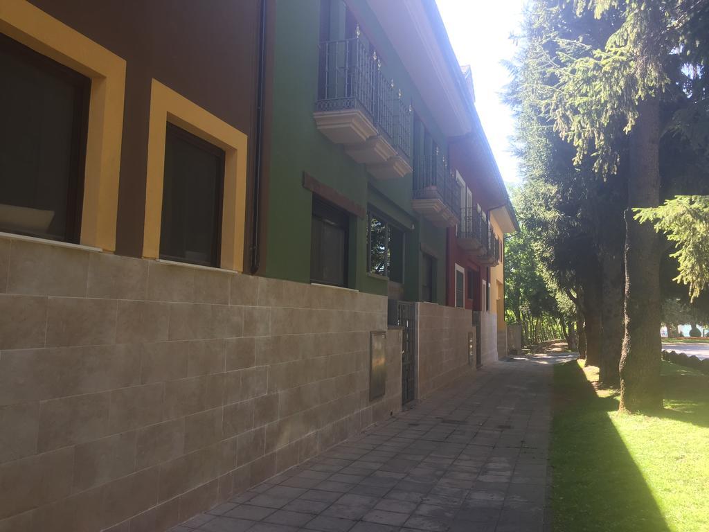 Apartment Balcon De I *