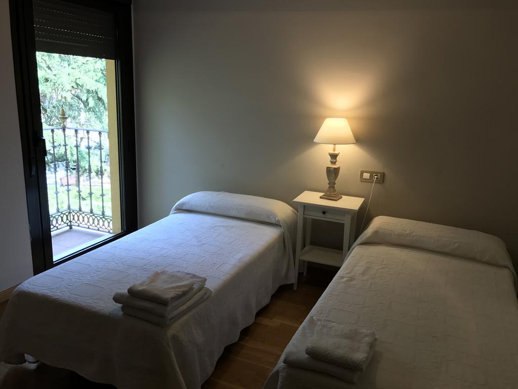 Apartment Balcon De I Jaca