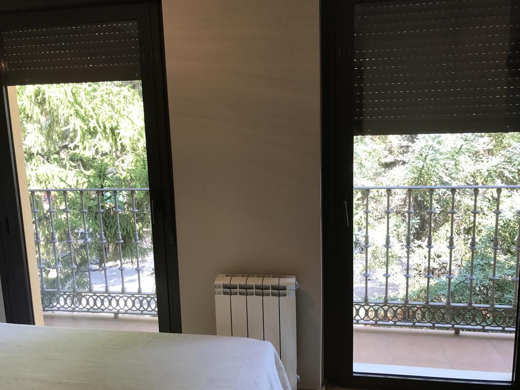 Balcon De I