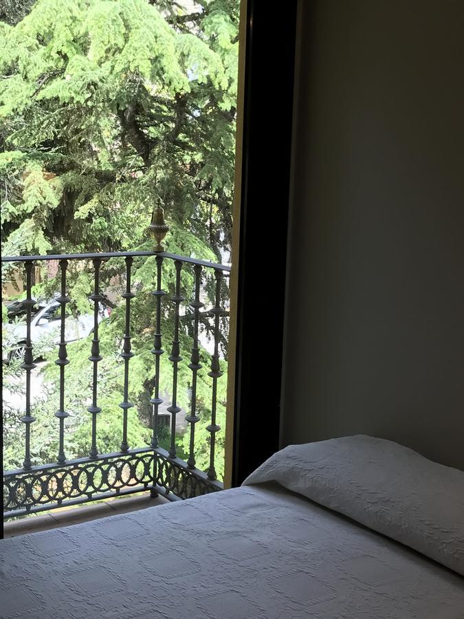 Balcon De I Apartment Jaca