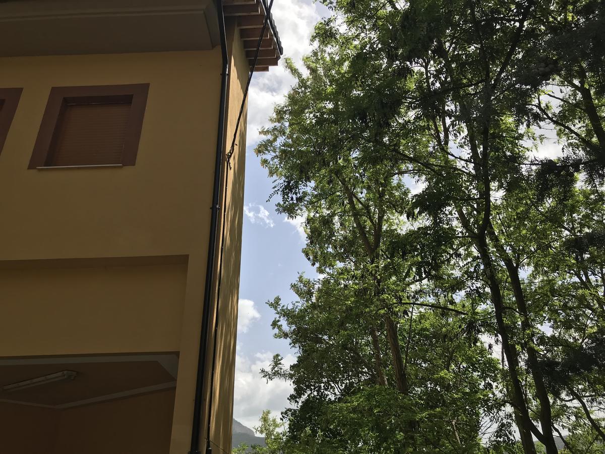 Balcon De I Jaca